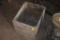 Vintage Trexler Farms Wooden Box