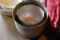 3 Galvanized Pails