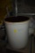 30 Gallon Crock