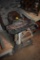 Western Saddle with Saddle Stand