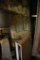 4 old doors and One Step