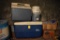 Igloo Cooler with Playmate Lunch Cooler and Coleman Drink Cooler