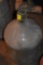 Big Glass Jug