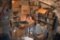 LARGE Group of Contents on Left Side of Room
