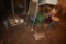 Large Group of Misc Items on Floor