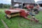 New Holland 275 Square Baler