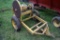 Tow Behind Buzz Saw