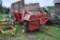 Farmhand F44-A Self Unloading Wagon