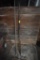 Post and Pry Bar with Spade End