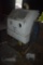 Old Sand Blasting Cabinet