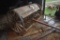Massey-Harris Harvestor Company Antique Grain Drill