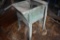 Antique Corn Grinder