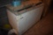 Antique Warren Freezer