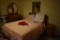 Entire Bedroom set in side bedroom