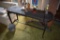Vintage Wooden Long Table