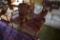 2 Sitting Chairs