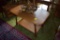 Wooden Coffee Table