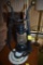Dietz Blizzard Log Nog No.2 Lantern in Stand