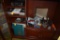 Large group of misc Electronic items and Books