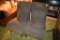 2 Brown Colored Chairs