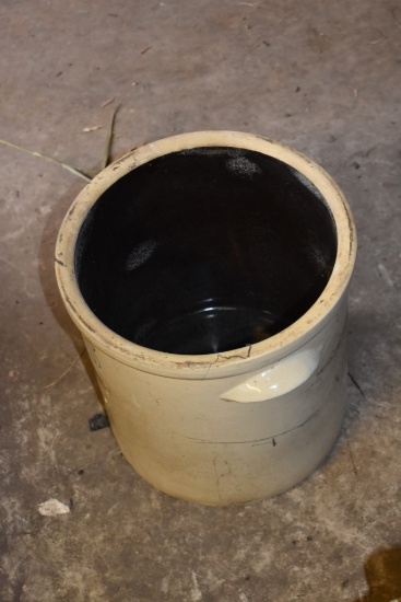 5 Gallon Crock