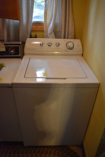 Maytag Performa Oversize Capacity Plus Washing Machine