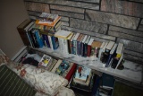 Large Group of  Misc Books