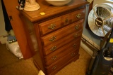 5 Drawer Dresser