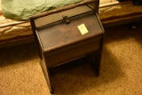 Antique Sowing Box