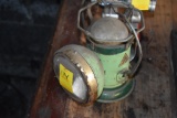 Delta Electric Company of Marion Indiana Electric Lantern