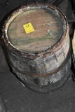 Nail Keg