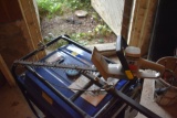 Craftsman Electric Hedge Trimmer
