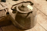 Antique Kettle