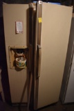 Frostless 25 Refrigerator