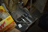Vintage Electric Meat Slicer