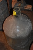 Big Glass Jug