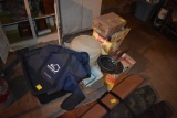 Large Group of Misc Items