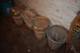 4 Fruit Baskets