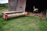 Hesston PT-10 Haybine