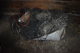 Box Of Fishing Net