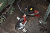 Hedstrom Toddler Tricycle