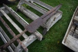 Antique Hand Saw