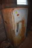 Antique Cold Spot Fridge