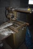 Craftsman Radial Arm Saw
