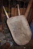Wheel Barrow