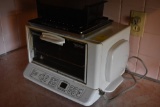 Cuisinart Convection oven and toaster Broiler