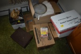 Group of Misc Items