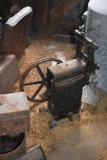Gould's Gia Pump with misc Hardware and etc