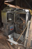 Chevron Gas Pump Parts