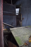 Building Full of Wood and misc